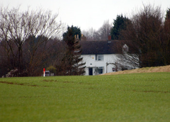 Creakers March 2010
